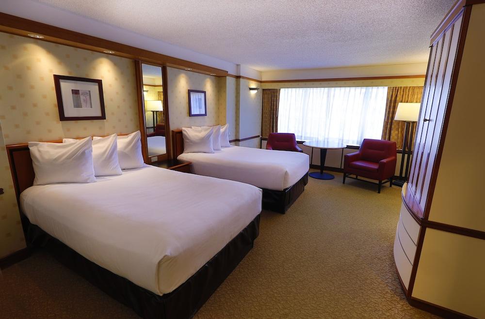 Resort Bally's Atlantic & Casino Atlantic City