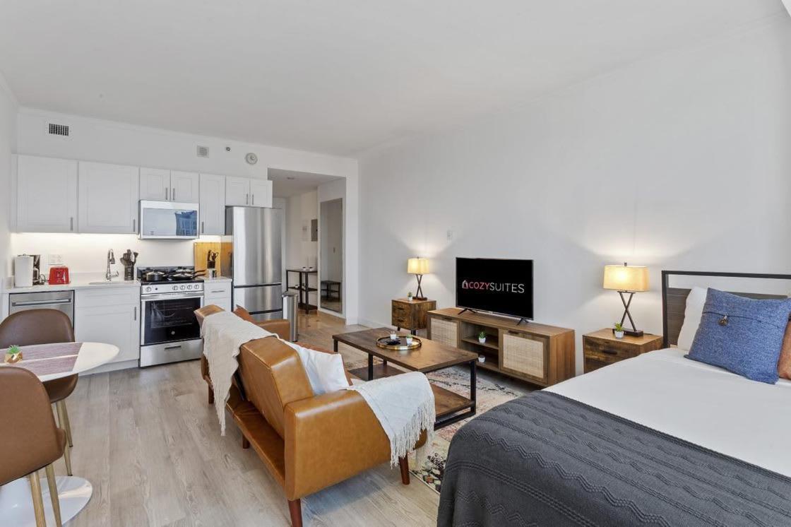 Boardwalk Cozysuites W Kitchen 48 *