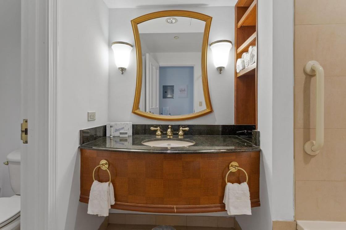 Boardwalk Cozysuites W Kitchen 36 Atlantic City