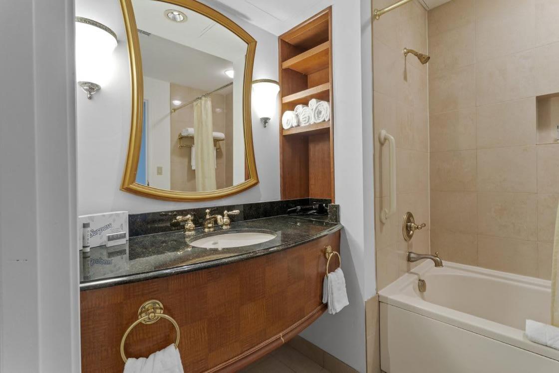 Apartment Boardwalk Cozysuites W Kitchen 48 *