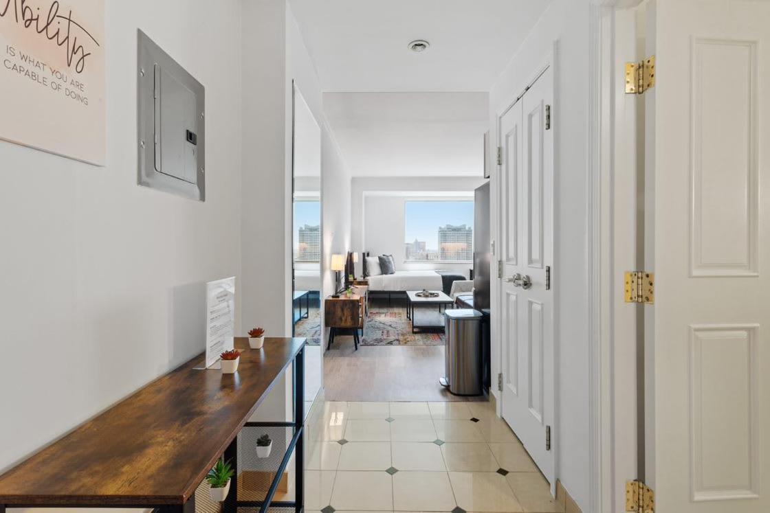Boardwalk Cozysuites W Kitchen 48 Apartment Atlantic City