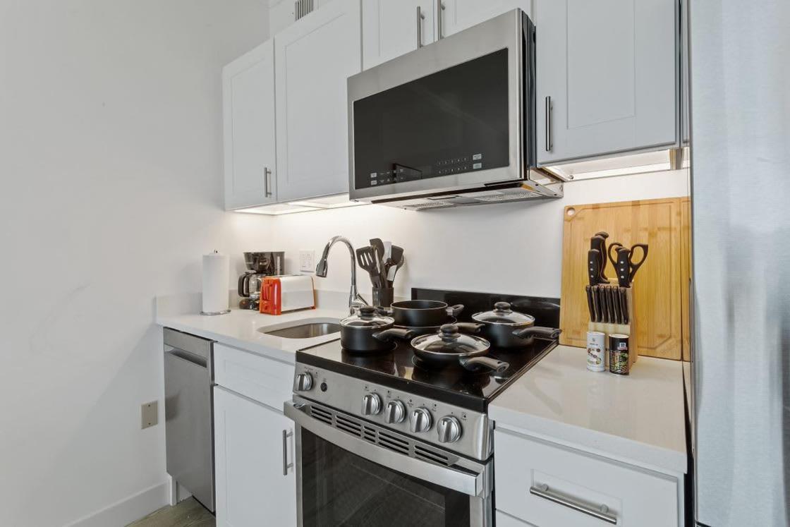 Boardwalk Cozysuites W Kitchen 48 Apartment Atlantic City