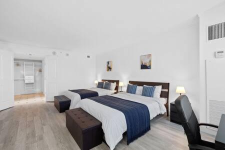 Apartment Cozysuites At Showboat Bold 2br 3ba Beachfront Atlantic City