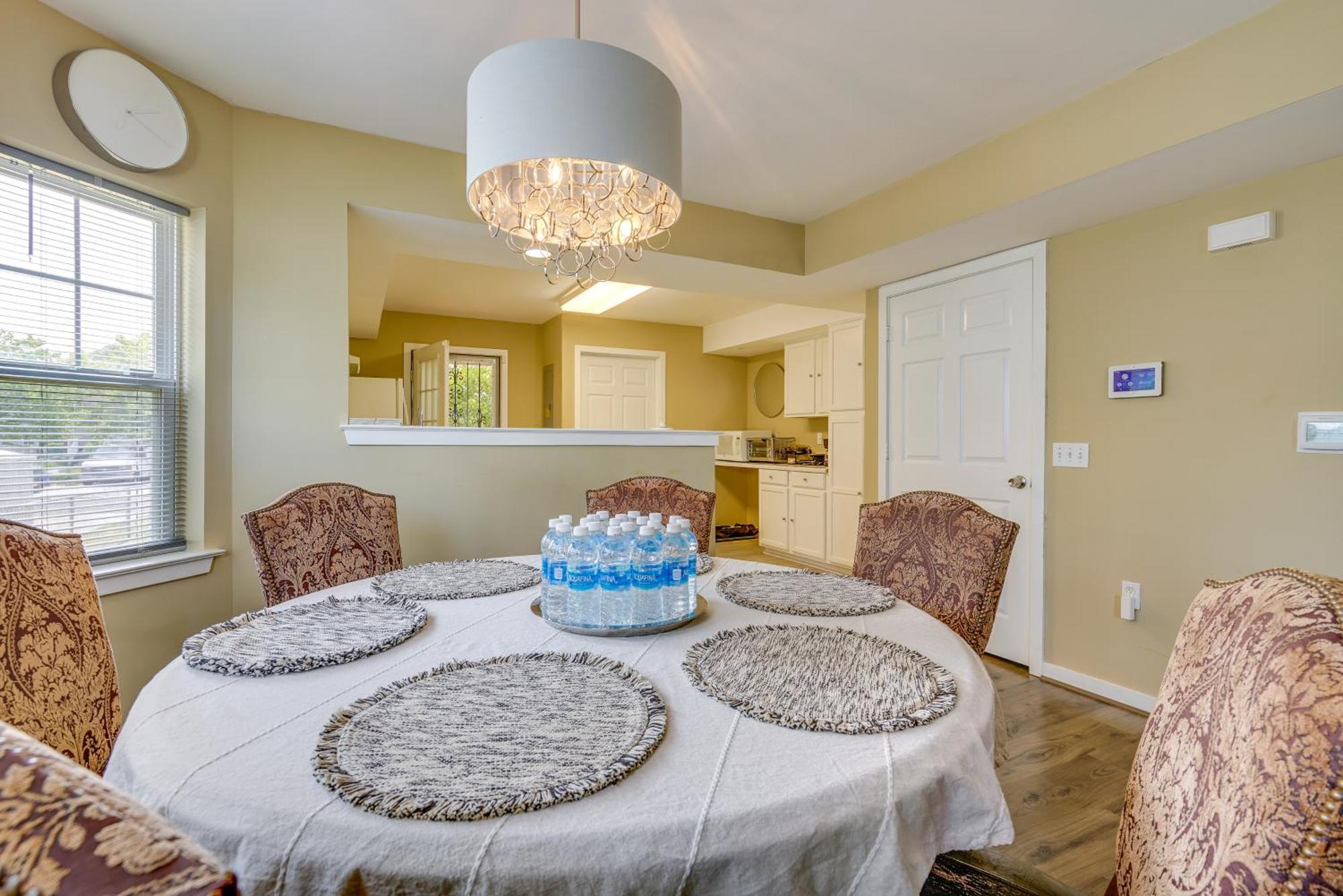 Atlantic - Close To Casinos And Holiday home