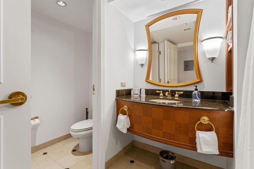 Sleep 6 Bold 1br 2ba Beachfront By Cozysuites Atlantic City
