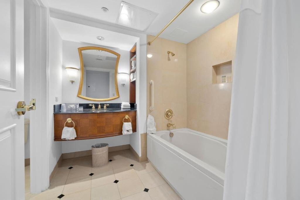 2br 3ba Between Hard Rock And Ocean Casino