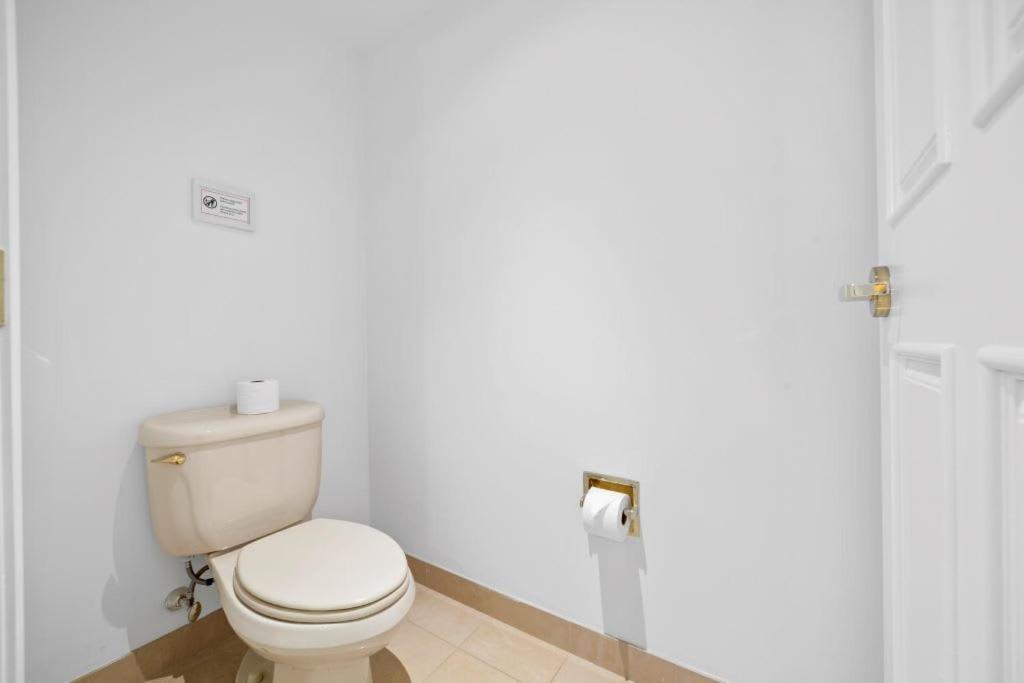 Cozysuites Beachfront 2br 3ba Apartment Atlantic City