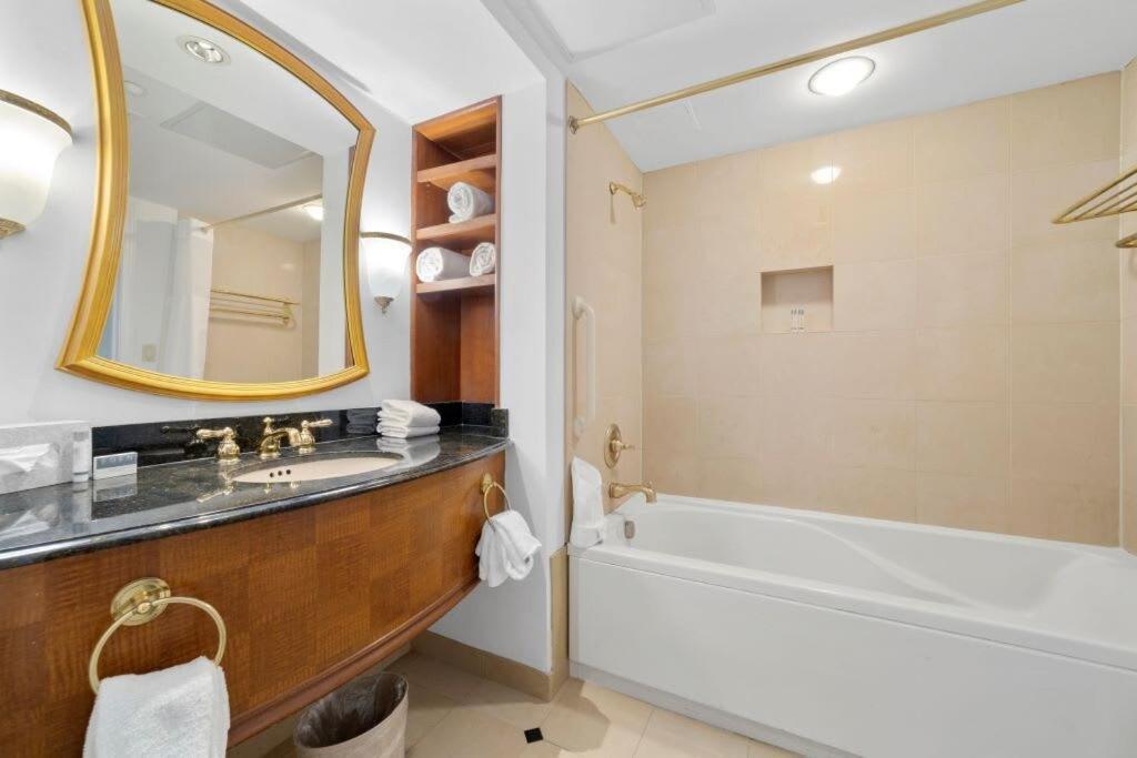 Cozysuites Beachfront 2br 3ba Atlantic City