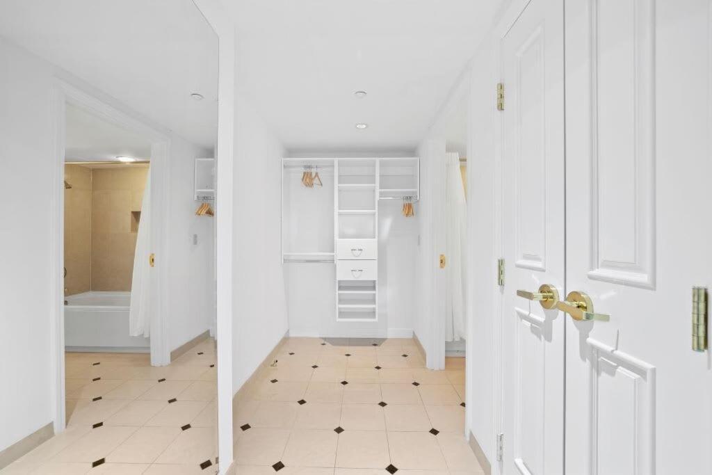 Apartment Cozysuites Beachfront 2br 3ba Atlantic City