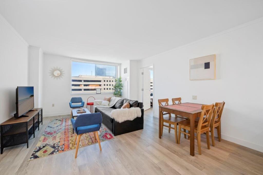Cozysuites Beachfront 2br 3ba Atlantic City