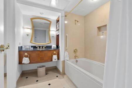Apartment Cozysuites At Showboat Bold 2br 3ba Beachfront Atlantic City