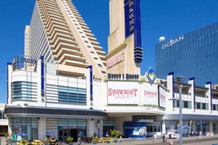 Cozysuites At Showboat Bold 2br 3ba Beachfront Apartment Atlantic City