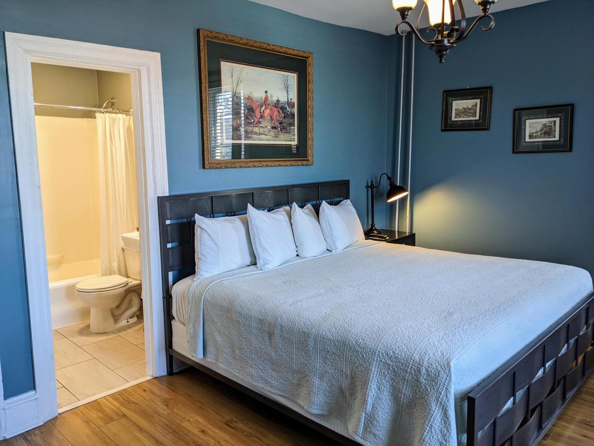 Inn Chelsea Pub And Atlantic City