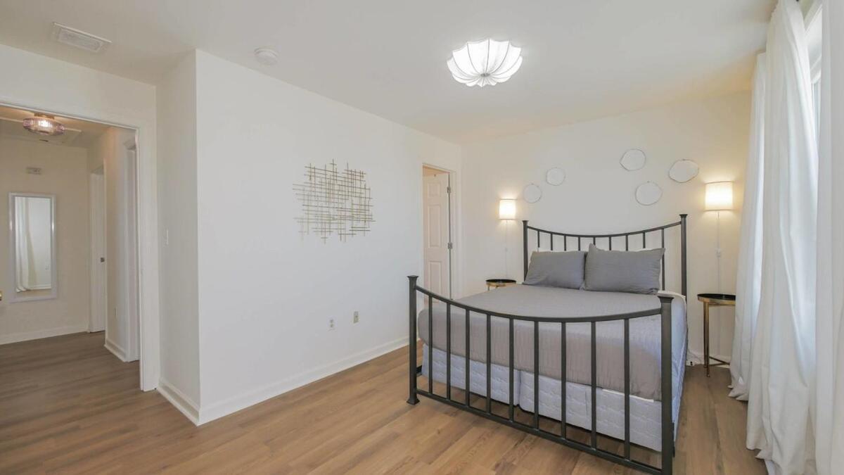 North Retreat Holiday home *