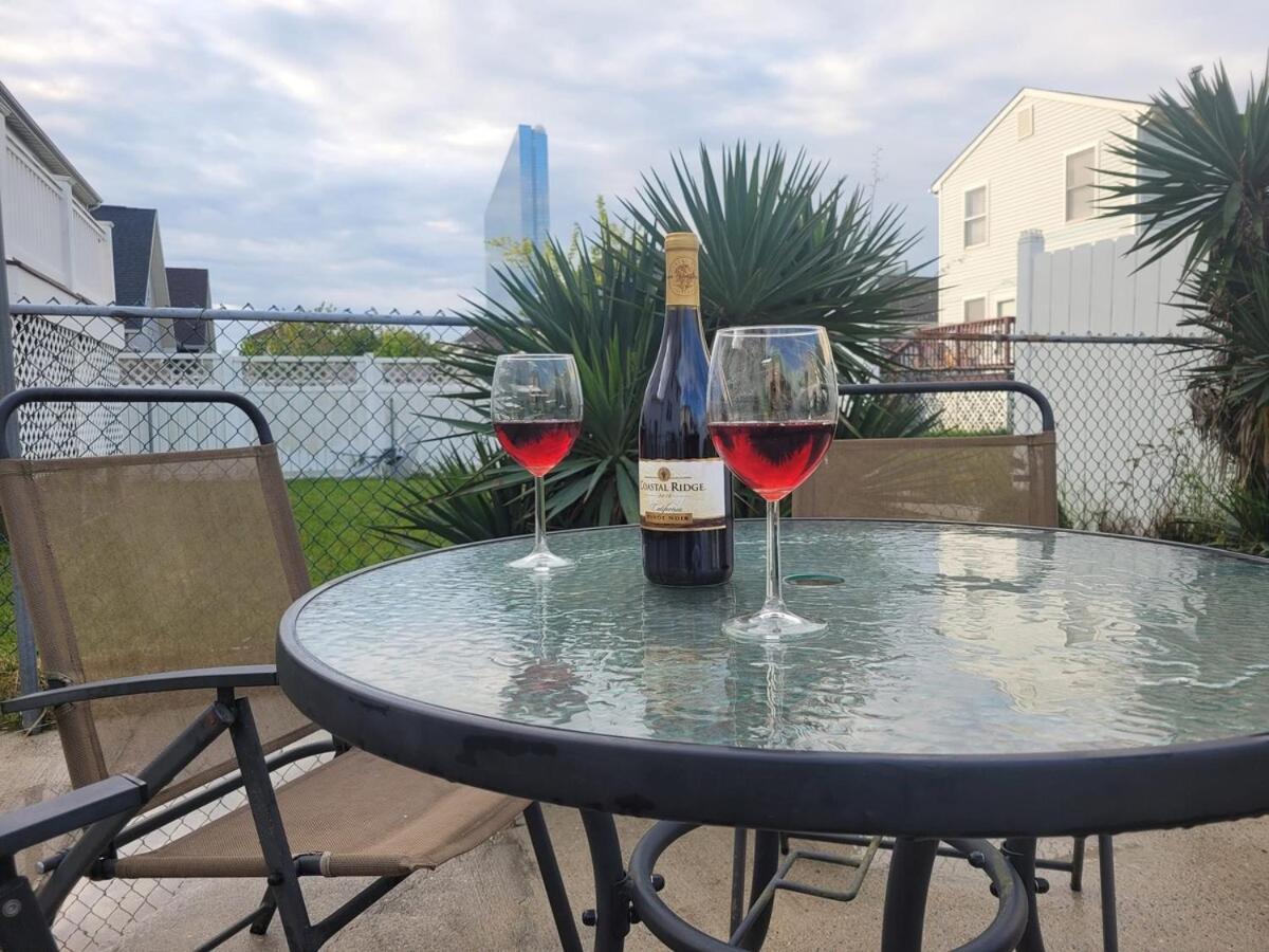 North Retreat Holiday home Atlantic City