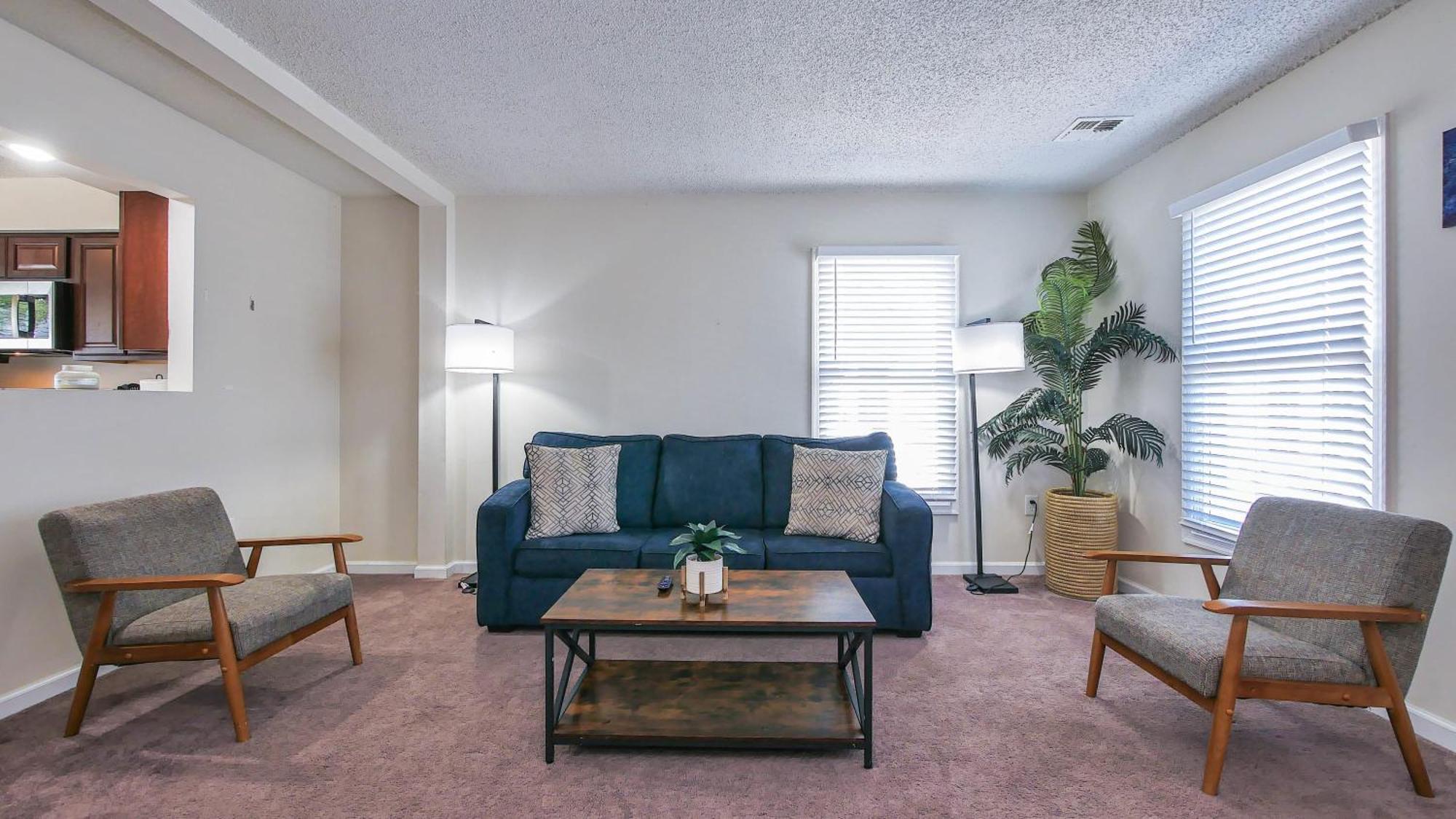 Nautical Nook - Quiet Neighborhood In Ac! Holiday home *