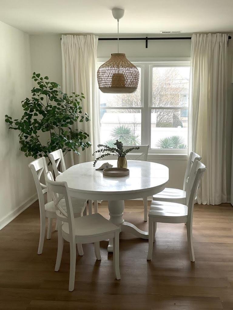 North Retreat Holiday home