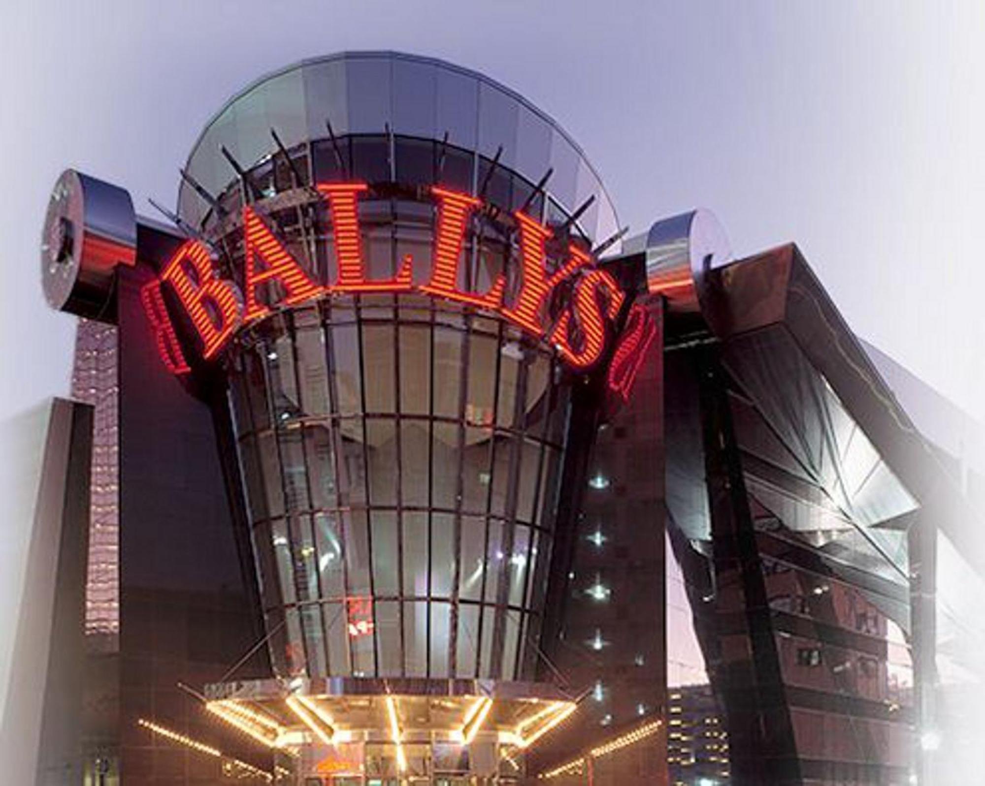 Bally's Atlantic & Casino 4* Atlantic City