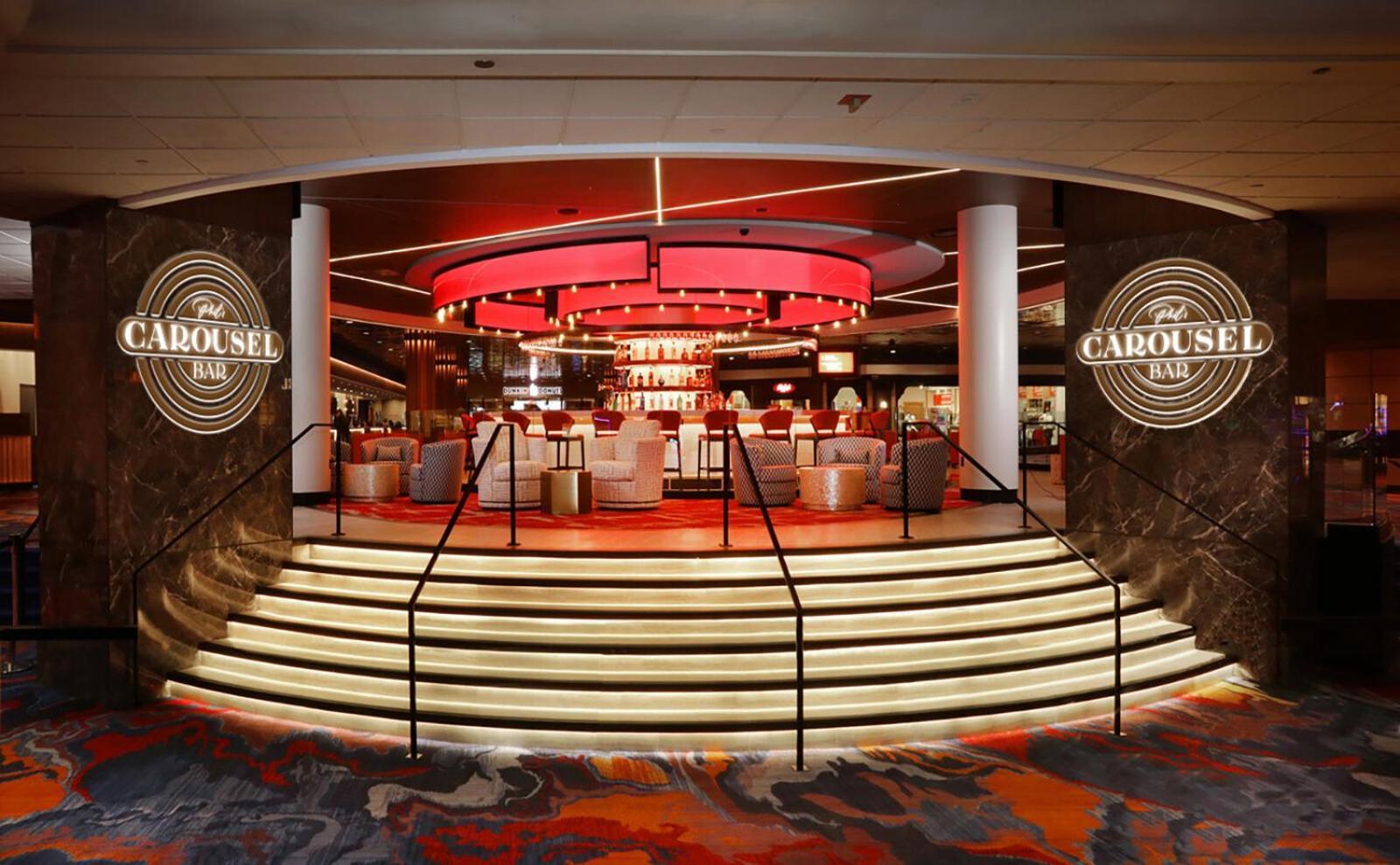 Bally's Atlantic & Casino