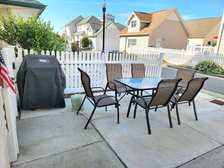 Seaside Serenity Ac-beautiful Ocean View -3 Bed 2 Bath Atlantic City