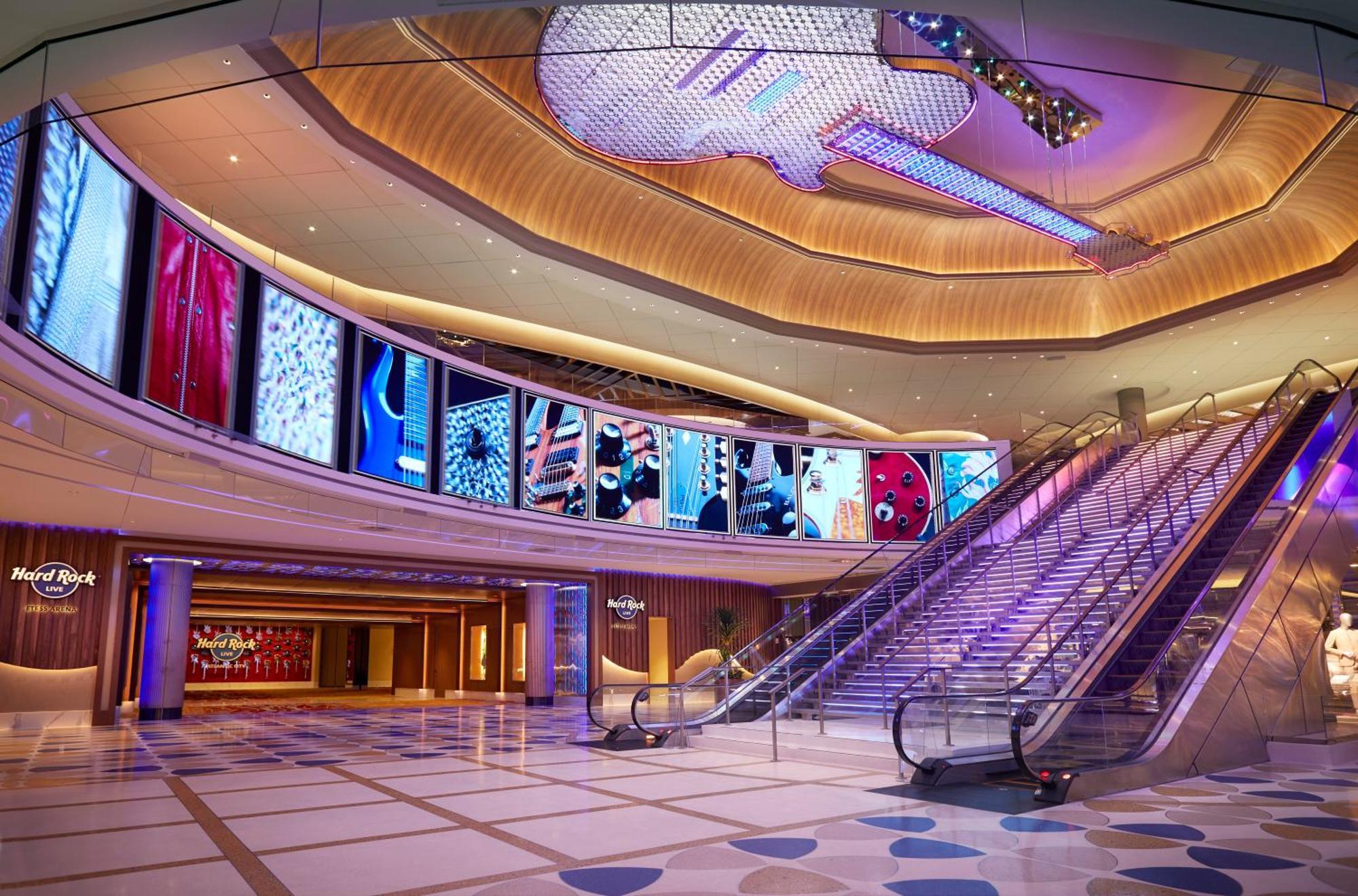 Resort Hard Rock & Casino Atlantic 4*