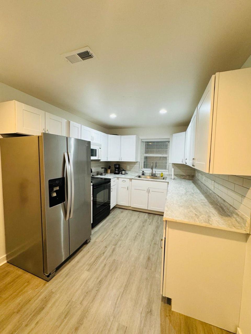 Apartment Kulyk Family In Ducktown Atlantic City, Nj *