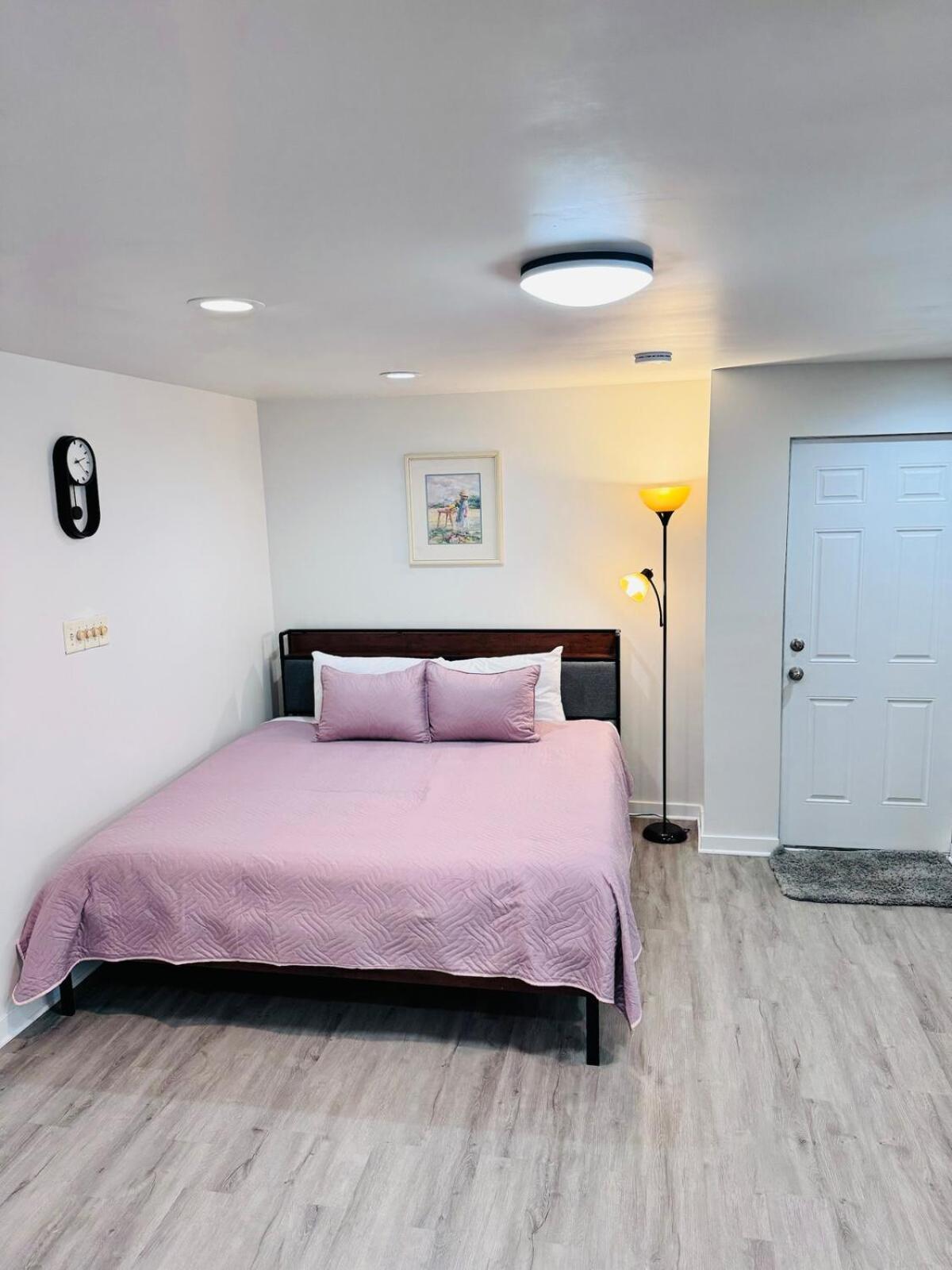 Apartment Kulyk Family In Ducktown Atlantic City, Nj