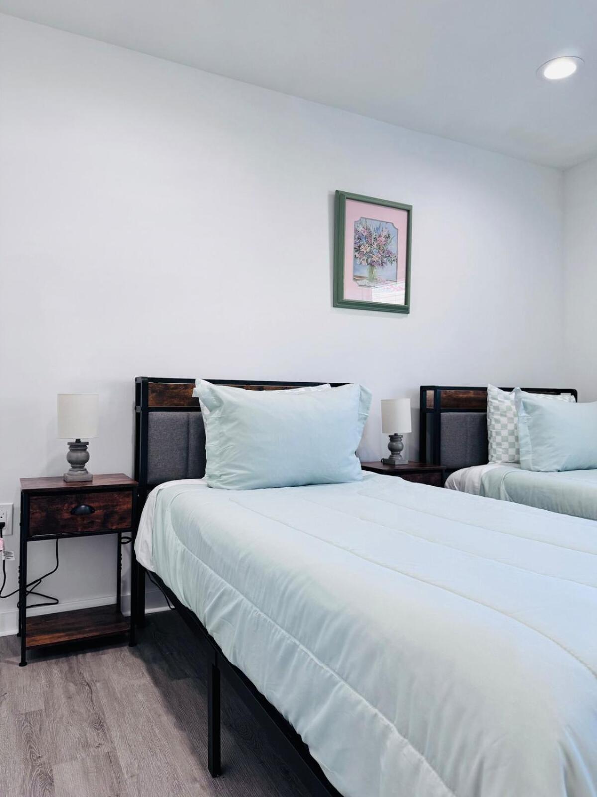 Apartment Kulyk Family In Ducktown Atlantic City, Nj *