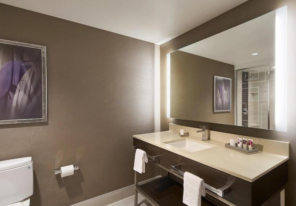 Harrah's Atlantic By Suiteness Hotel Atlantic City