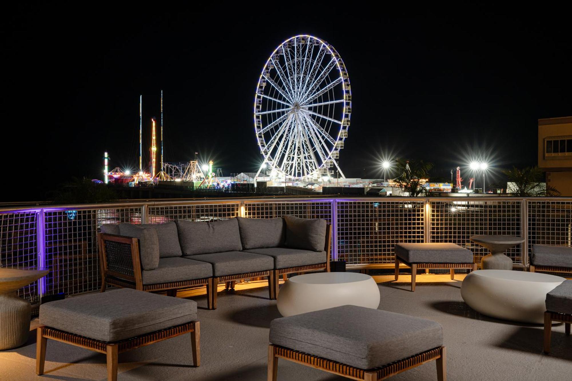Hard Rock & Casino Atlantic Resort