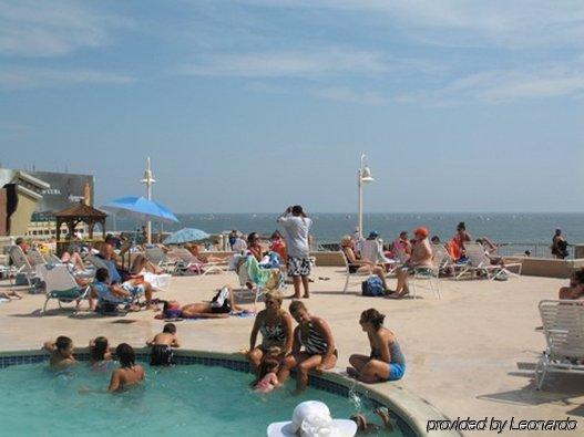 Atlantic Palace 3* Atlantic City