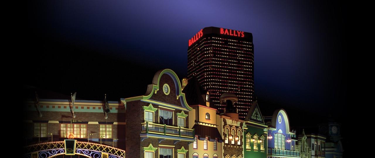 Resort Bally's Atlantic & Casino