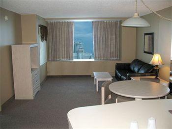 Atlantic Palace Aparthotel Atlantic City