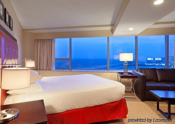 Atlantic Palace Aparthotel 3*