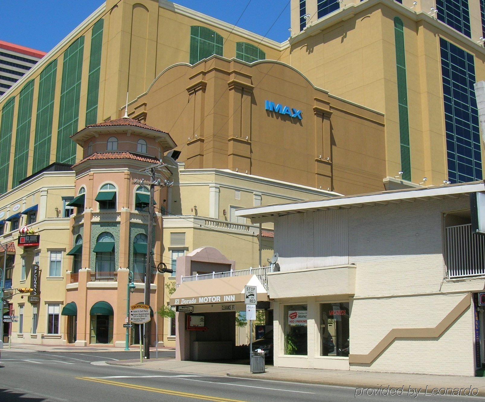 Eldorado Atlantic Block 2*