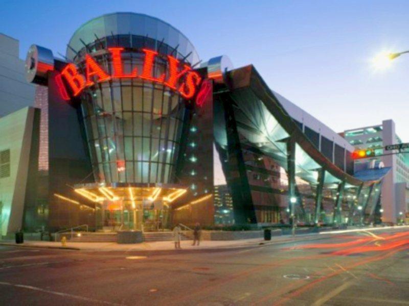 Bally's Atlantic & Casino