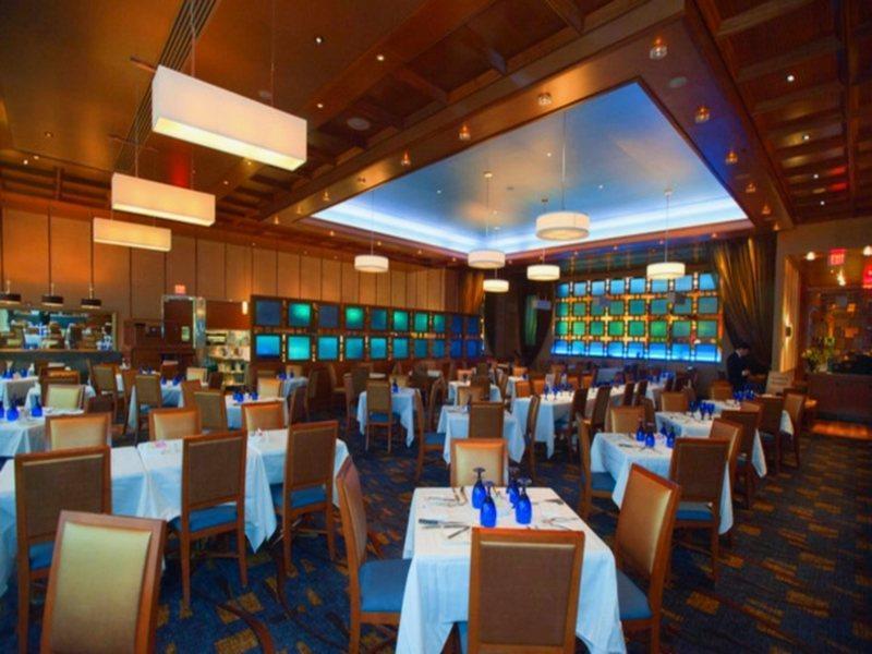 Resort Bally's Atlantic & Casino Atlantic City