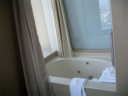 Atlantic Palace Aparthotel