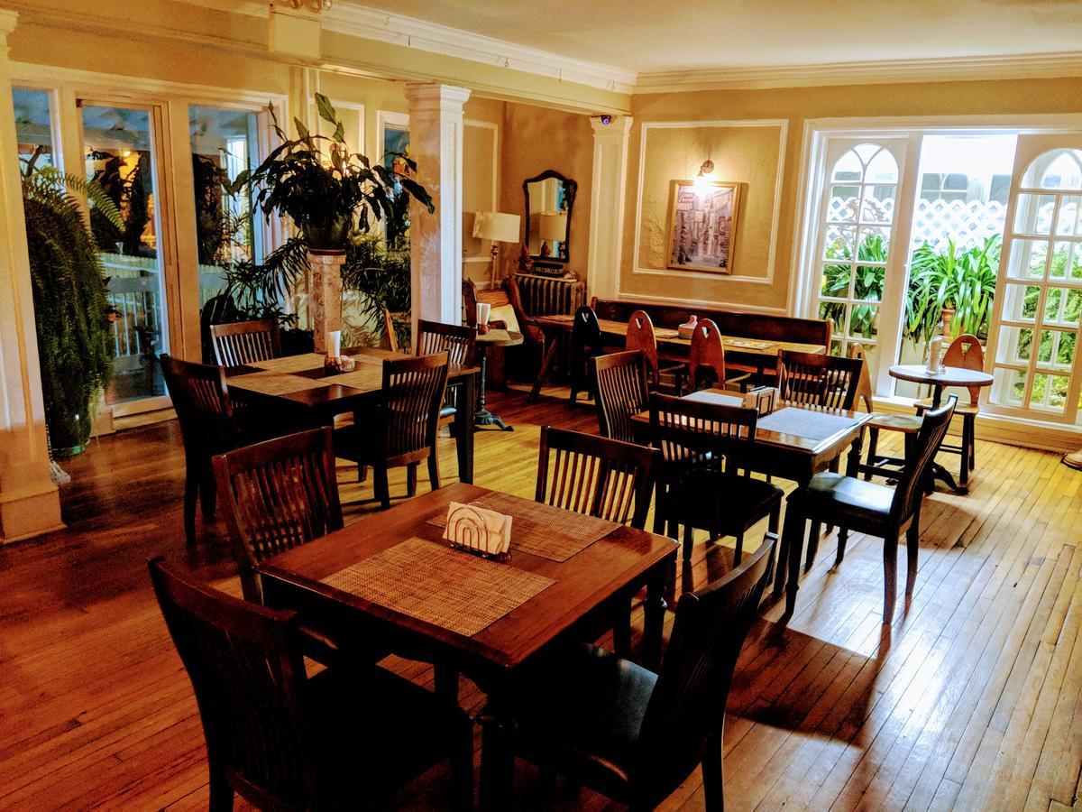 Inn Chelsea Pub And Atlantic City