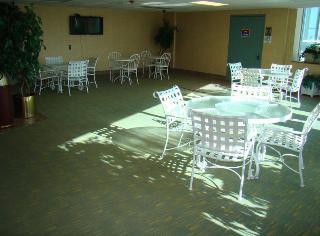 Aparthotel Atlantic Palace 3*