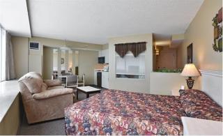 Atlantic Palace Aparthotel 3*