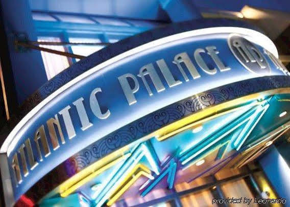 Atlantic Palace 3*