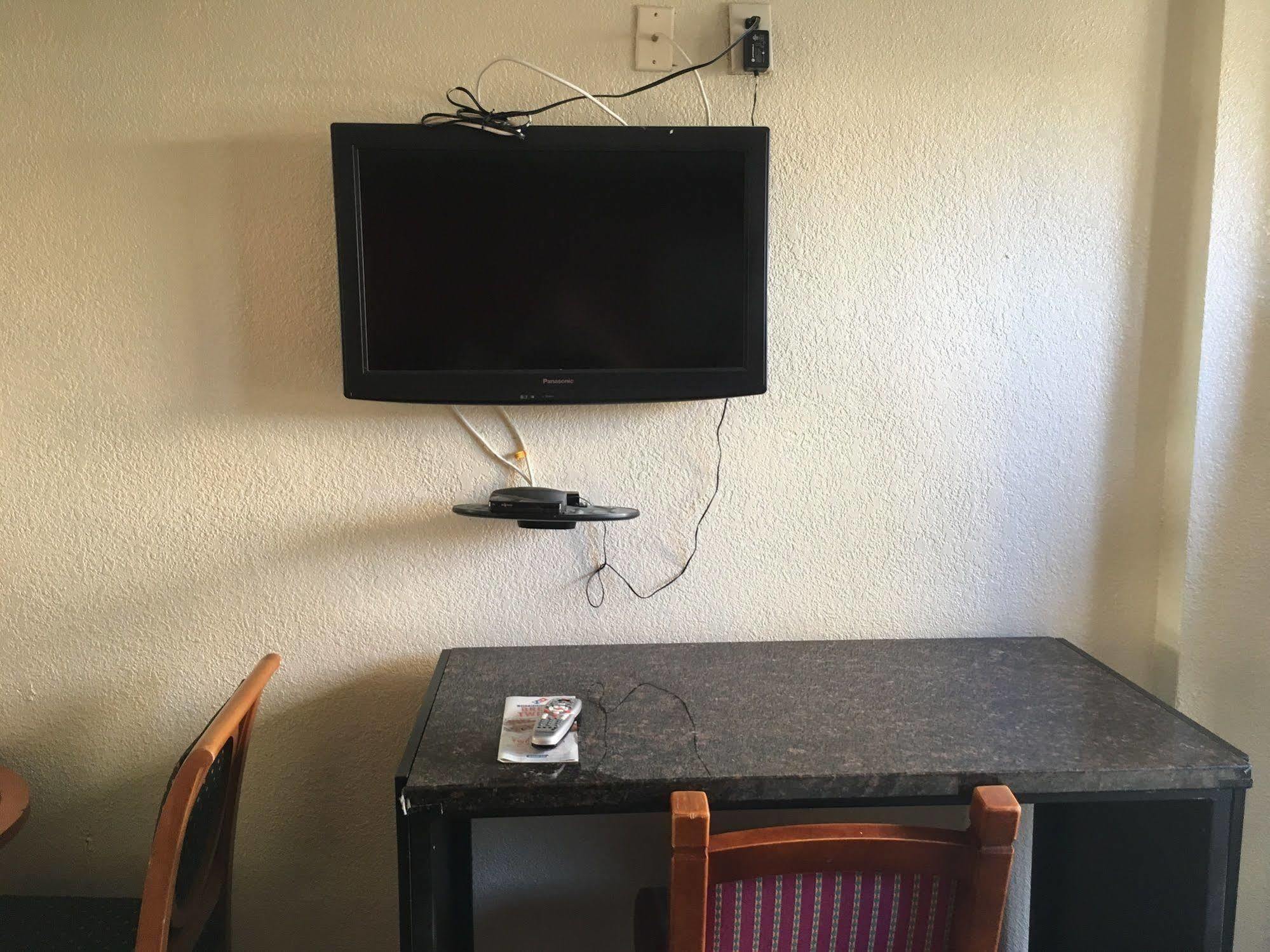 Eldorado Atlantic Block Motel 2*