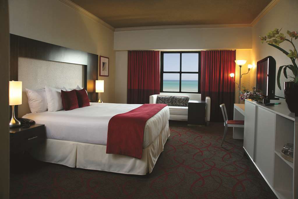 Bally's Atlantic & Casino Resort Atlantic City