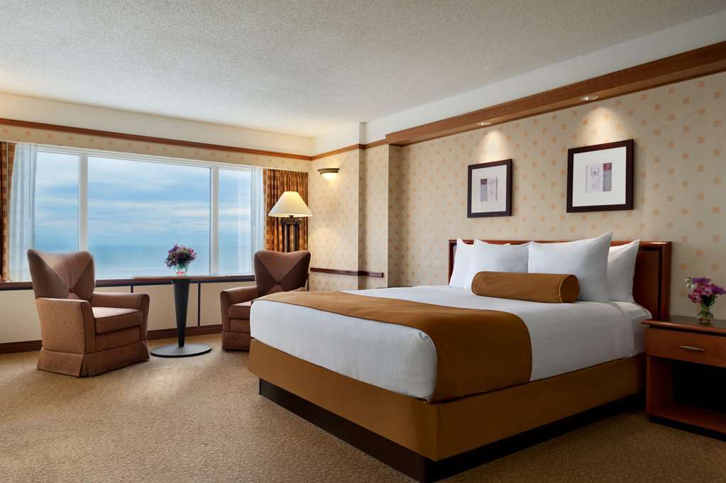Resort Bally's Atlantic & Casino Atlantic City