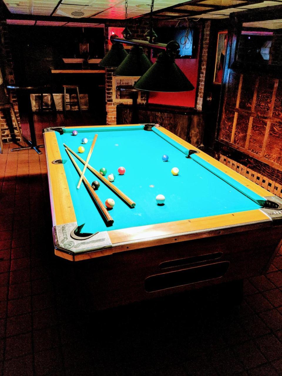 Chelsea Pub And 2* Atlantic City