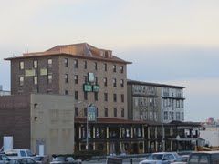 Irish Pub Hotel