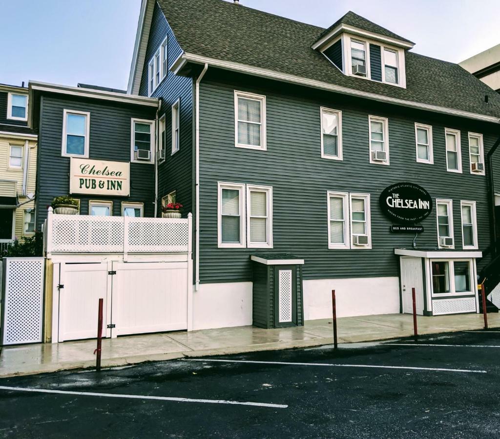 Inn Chelsea Pub And Atlantic City
