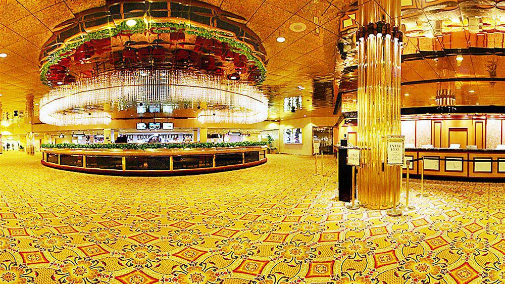 Resort Bally's Atlantic & Casino Atlantic City