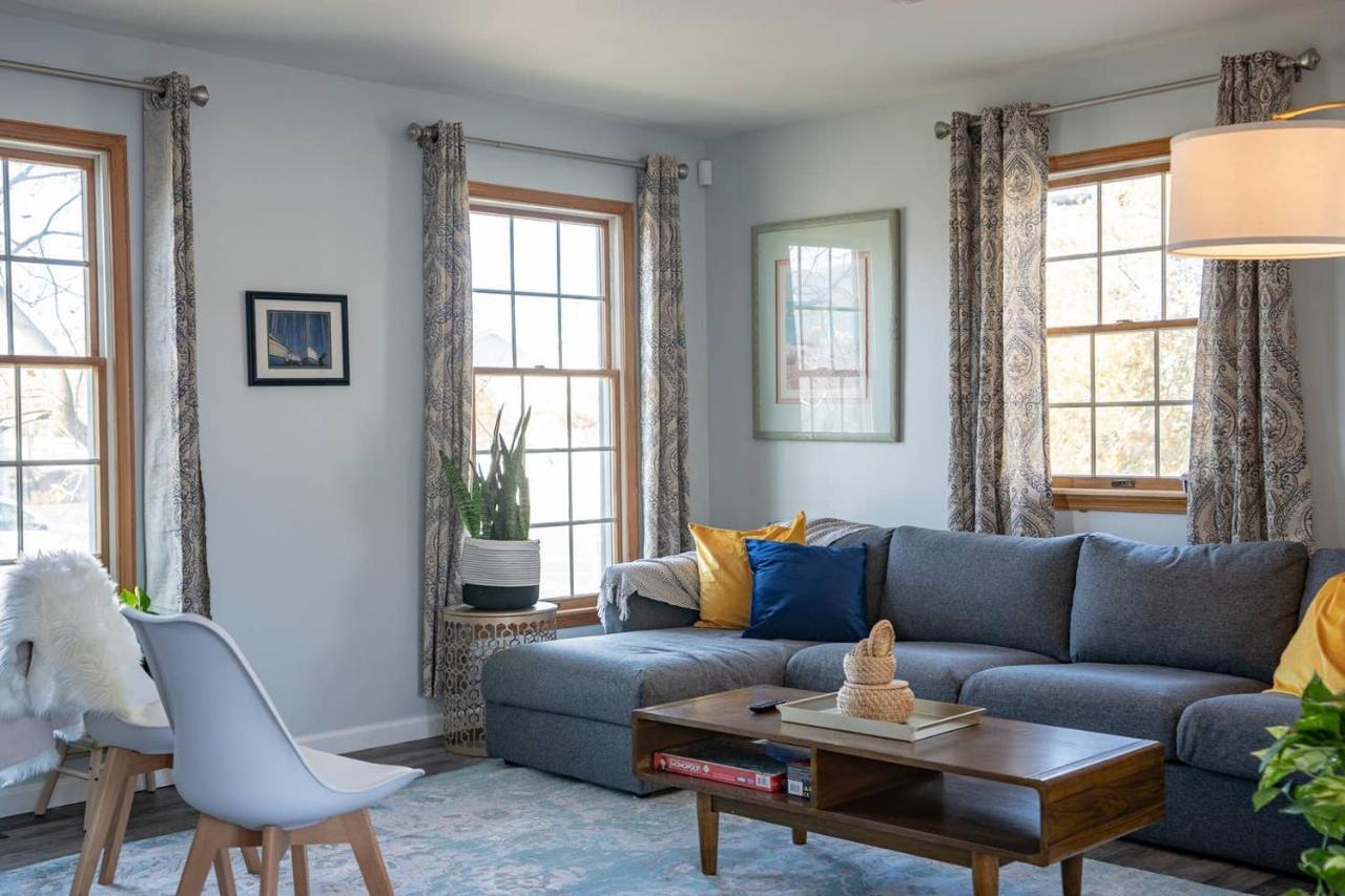 Holiday home New Luxury Family Getaway With Designer Touches Atlantic City